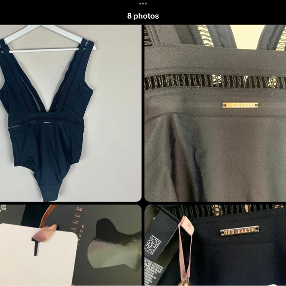 Ted Baker - Picture 3 of 5